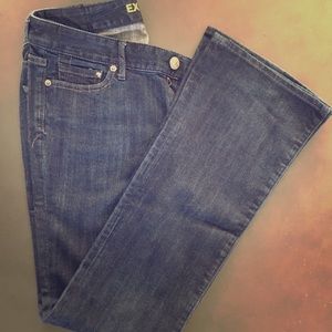 Express Jeans